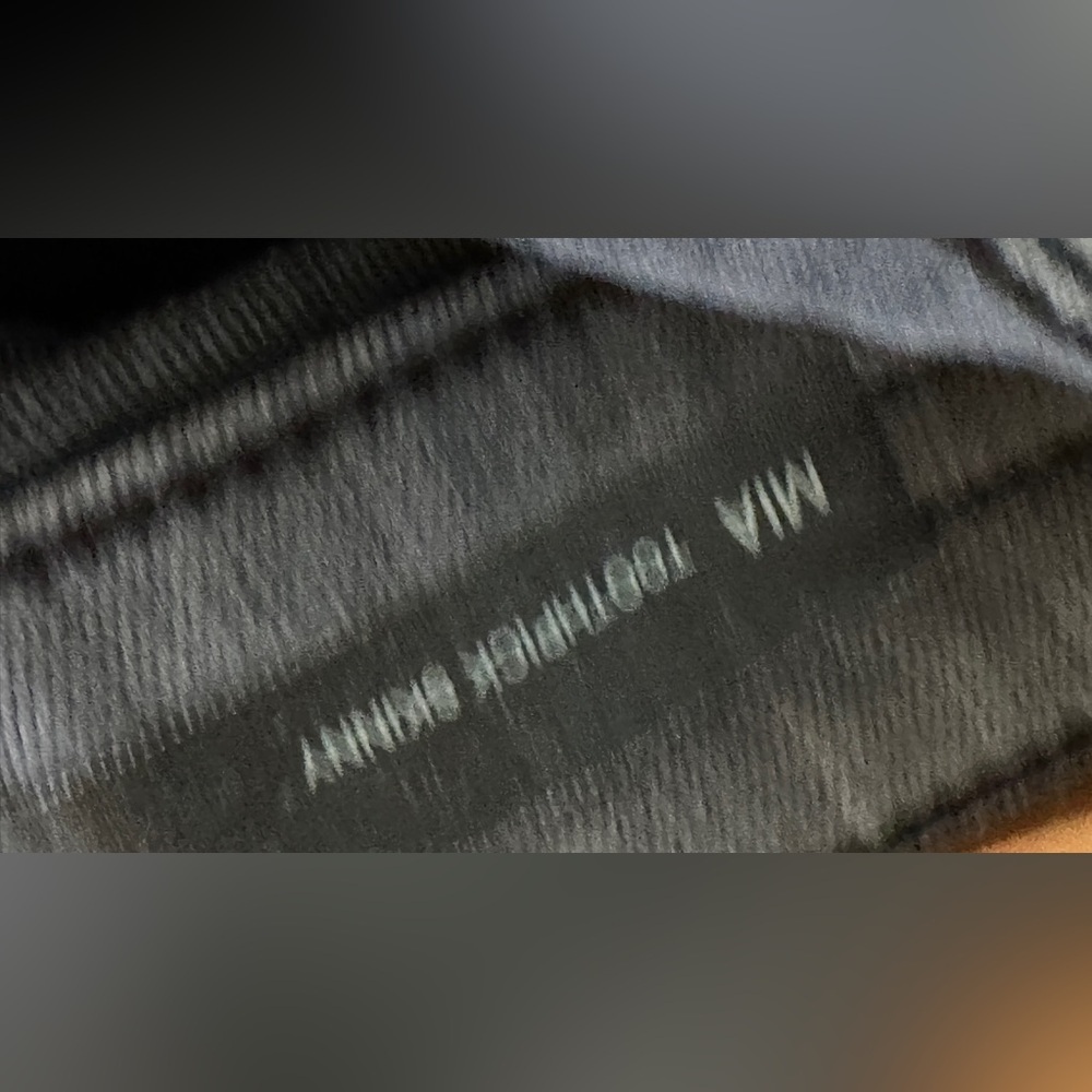 Kut from the Kloth Denim Skinny Jeans, Size 4 - Picture 9 of 10